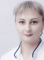 Акушер-гинеколог, гинеколог Лиана Владимировна Чернова