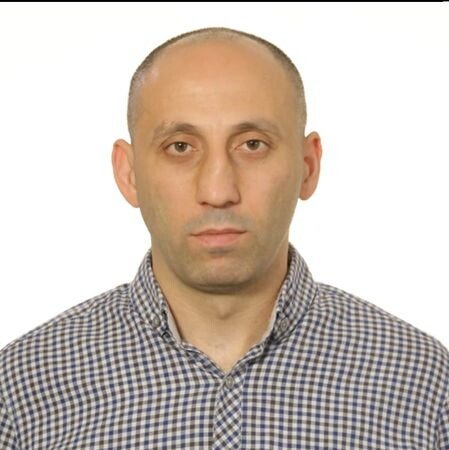 Заурбек Владимирович Габараев