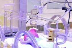 Приемное отделение хирургии и травматологии Больница им. М.А. Тверье, с рейтингом 2.6 - находится по адресу Пермь, Братьев Игнатовых, 2 