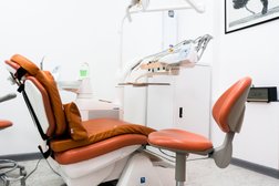 Стоматологическая клиника Бутик стоматологии, с рейтингом 4.6 - находится по адресу Москва, Ленинградский проспект, 75А 