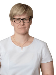Ортопед, травматолог Ольга Сергеевна Шмаренкова