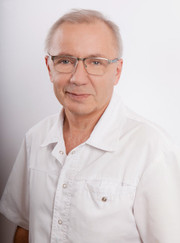 Стоматолог-ортопед, имплантолог Сергей Владимирович Изюмов