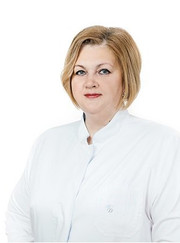 Акушер, акушер-гинеколог Ольга Анатольевна Гришкова