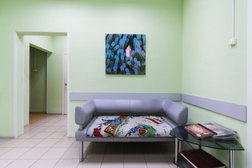 Стоматологическая клиника Москва, с рейтингом 4 - находится по адресу Москва, улица Марьинский Парк, 19, корп. 2 