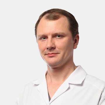 Олег Владимирович Пасечник