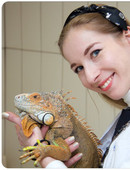 Голубева Анна Вениаминовна