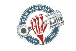 СТО Ram servise, с рейтингом 5 - находится по адресу Нур-Султан, Бұқтырма, 27 