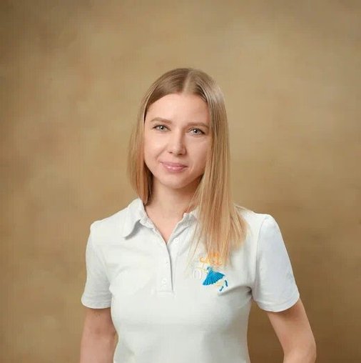 Юлия Михайловна Ликучева
