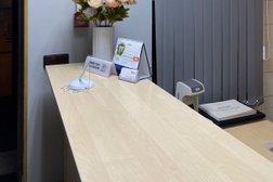 Стоматология Инвита, с рейтингом 4.6 - находится по адресу Московская область, Реутов, улица Кирова, 4 