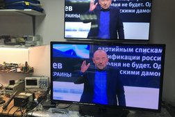 Телеателье в Подольске, с рейтингом 3.6 - находится по адресу Московская область, Подольск, Подольская улица, 10а 
