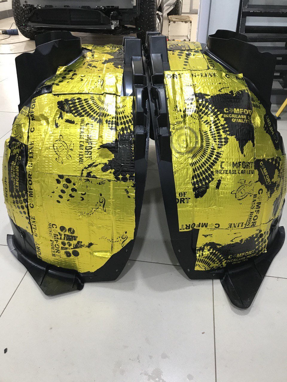 Автосервис АвтоШарм - отзывы, фото, цены, телефон и адрес - Автосервисы ...