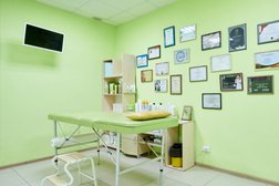 Epil Estetic, с рейтингом 4.1 - находится по адресу Старый Оскол, Северный микрорайон, 35 