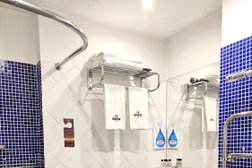 Бутик-отель Жуков отель, с рейтингом 4.7 - находится по адресу Омск, Маяковского, 18 