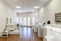 Учебный центр SYNDICAT MOOD, с рейтингом 4.8 - находится по адресу Москва, Комсомольская площадь, 6 