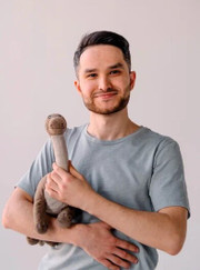 Гастроэнтеролог Эдуард Фаизович Загидуллин