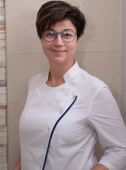 Акушер-гинеколог, врач УЗИ Ирина Алексеевна Абрамова