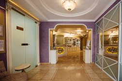 Институт красоты Лете, с рейтингом 3.4 - находится по адресу Рязань, Татарская улица, 47 