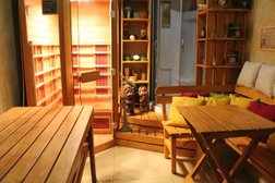 Wellness-центр Эпатаж Relax & SPA, с рейтингом 2.3 - находится по адресу Омск, проспект Мира, 20 