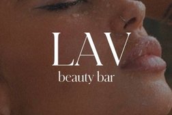 Центр красоты LAV, с рейтингом 4.8 - находится по адресу Санкт-Петербург, Московский проспект, 145А 