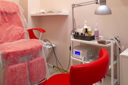 Салон красоты Сестёр Малиновских, с рейтингом 4.7 - находится по адресу Москва, Ясный проезд, 4, корп. 1 