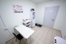 Профессорская ветеринарная клиника, с рейтингом 4.7 - находится по адресу Пермь, улица Карбышева, 38 