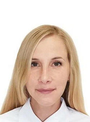 Отоларинголог, сурдолог Евгения Павловна Битюгова