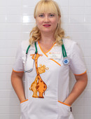 Козырева Наталья Владиславовна