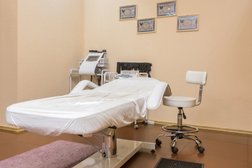 Центр аппаратной косметологии и массажа Cleopatra, с рейтингом 4.1 - находится по адресу Чита, улица Анохина, 72 