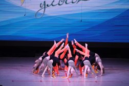 Центр культуры и спорта Звёздный, с рейтингом 3.9 - находится по адресу Новороссийск, улица Видова, 179а 