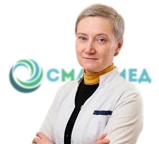 Елена Александровна Осадченко