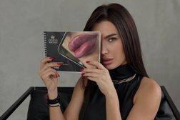 Студия Jeneva Brows, с рейтингом 4.3 - находится по адресу Смоленск, Ленинский район, 214004, Оршанская улица, 18 
