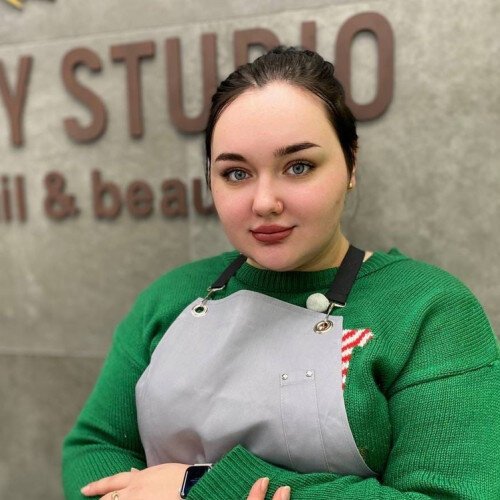 Олеся Козина