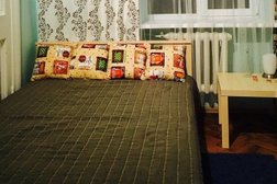 Общежитие HostelCity, с рейтингом 4 - находится по адресу Москва, Кремлёвская набережная, 1/9с9 