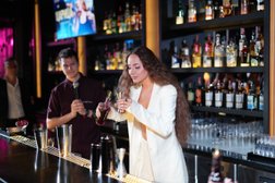 Бар Сплетни by Anna Asti, с рейтингом 4.5 - находится по адресу Краснодар, Красная улица, 72 