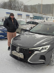 Автоинструктор Лоренц Георгиевич Аванесян