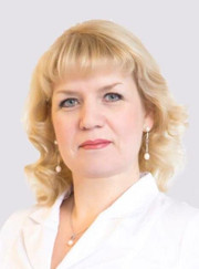 Эндокринолог Оксана Александровна Каштанова