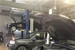 Автосервис Автокомплекс999, с рейтингом 4.1 - находится по адресу Санкт-Петербург, Пушкин, Гусарская улица, 16Б 