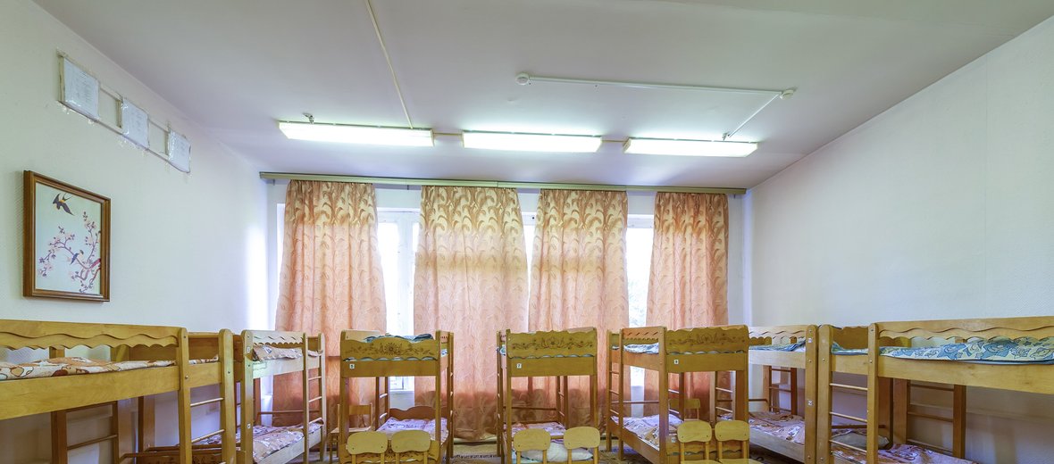 Фотогалерея - Школа и детский сад "Академия развития" на Керамическом проезде