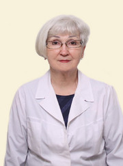 Рефлексотерапевт, гирудотерапевт Любовь Андреевна Журавлева