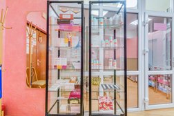 Центр красоты и здоровья Натали, с рейтингом 4.9 - находится по адресу Омск, проспект Карла Маркса, 24 