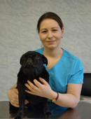 Гнитеева Александра Николаевна