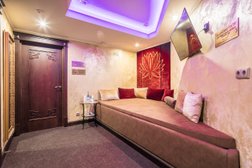 Спа салон Asia Beauty SPA, с рейтингом 4.5 - находится по адресу Москва, Мичуринский проспект, 22к1 