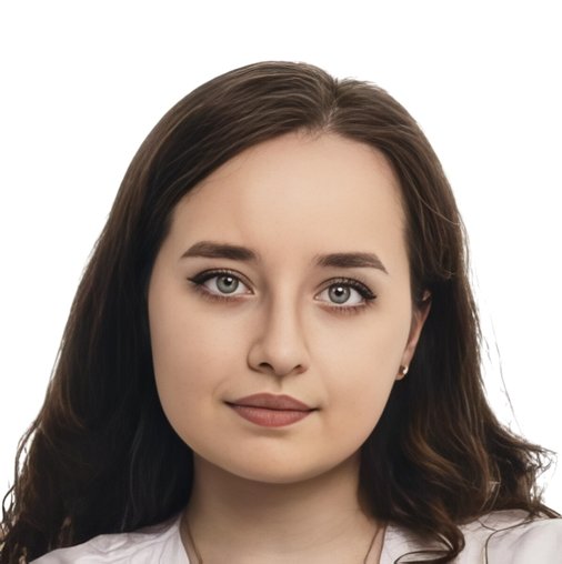 Влада Сергеевна Каранова