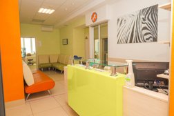 Лечебно-диагностический центр Медикон, с рейтингом 4.8 - находится по адресу Тольятти, улица Баныкина, 32А 