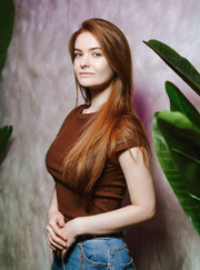 Ветеринарный анестезиолог-реаниматолог, ветеринар Светлана Алексеевна Железнова