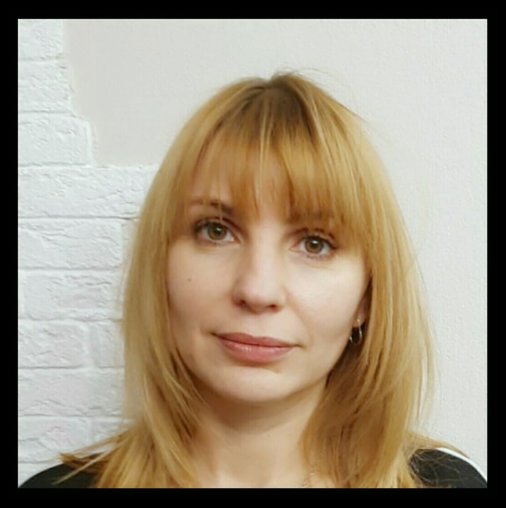 Юлия Мамонтова
