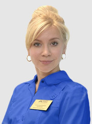 Офтальмохирург, офтальмолог Ольга