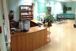 Медицинский центр Гармония, с рейтингом 1.9 - находится по адресу Красноярский край, Ачинск, 5-й микрорайон, 31А 