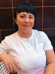 Мастер ногтевого сервиса Ирина Нестерова