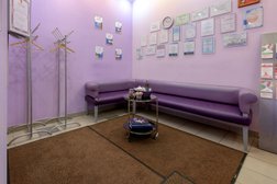 Медицинский центр Медика, с рейтингом 3.9 - находится по адресу Санкт-Петербург, Комендантский проспект, 10к1 